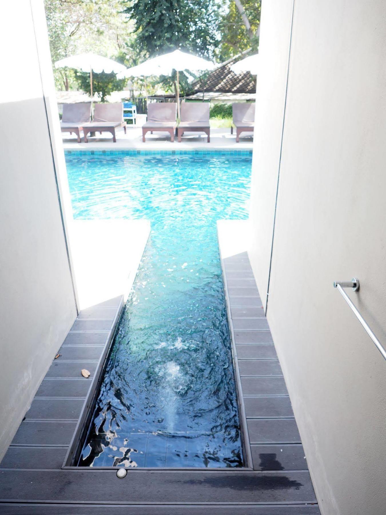 Stellars Samed Resort Koh Samet Eksteriør billede